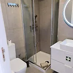 아파트 Campanha