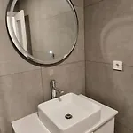 아파트 Campanha 포르투