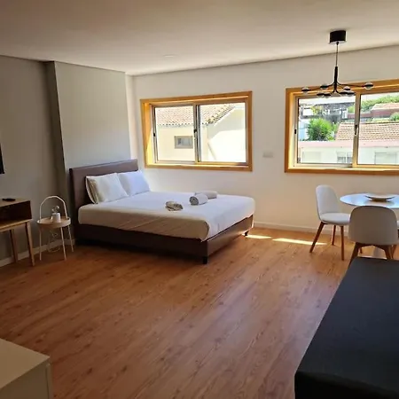 Campanha 公寓 波尔图