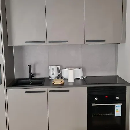 Apartament Campanha *