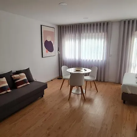 Campanha Apartament *