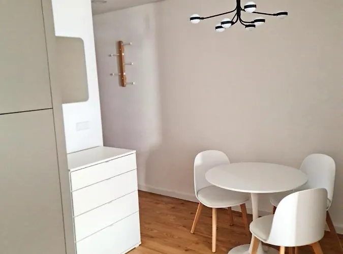 Campanha Apartament