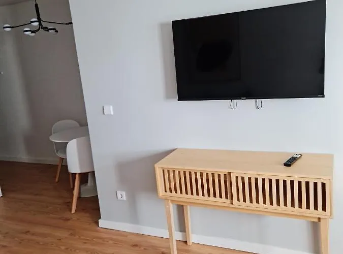 Apartamento Campanha