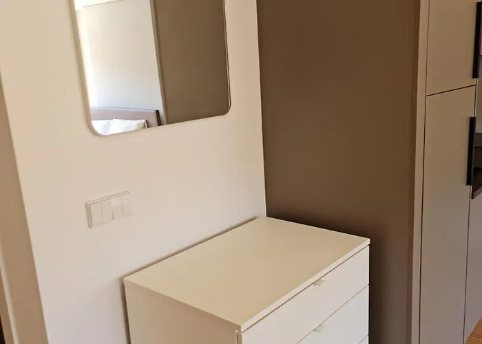 Campanha Apartment *