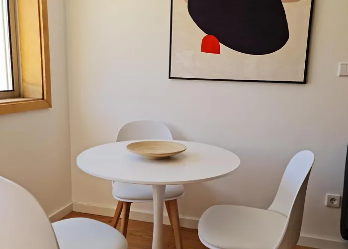 Campanha Apartamento Oporto