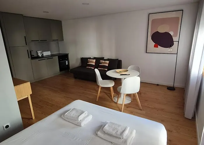 Campanha Apartament *