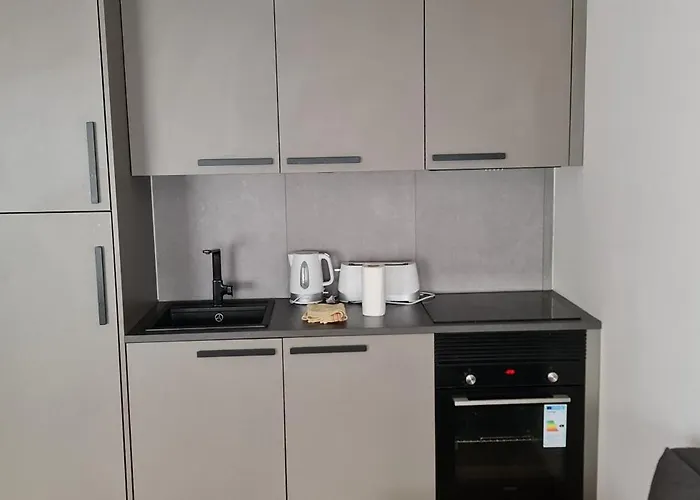 Apartament Campanha *