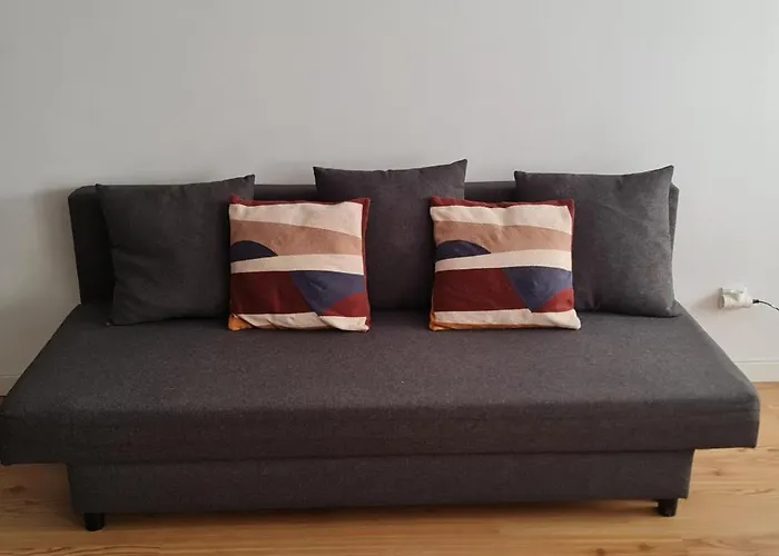 Apartment Campanha *