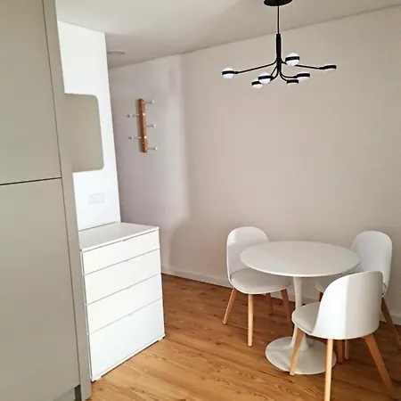 Campanha Apartman
