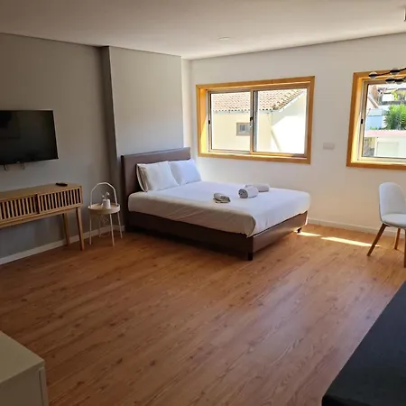 Campanha Apartman