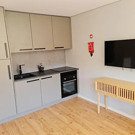 Apartman Campanha *
