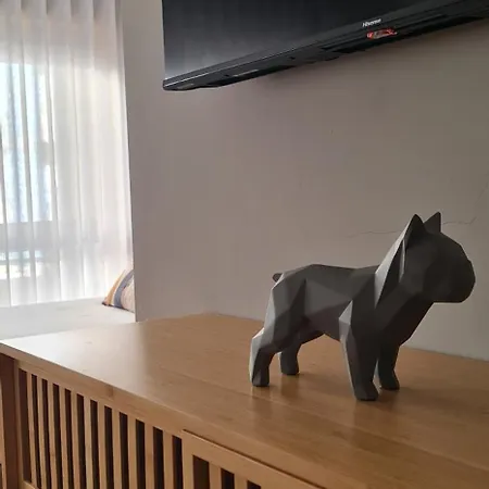 Campanha Apartman
