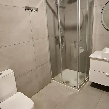 Campanha Apartman