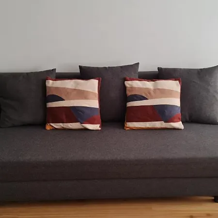 Apartman Campanha *