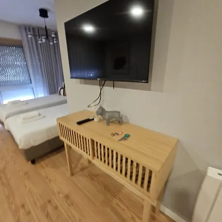 Campanha Apartman