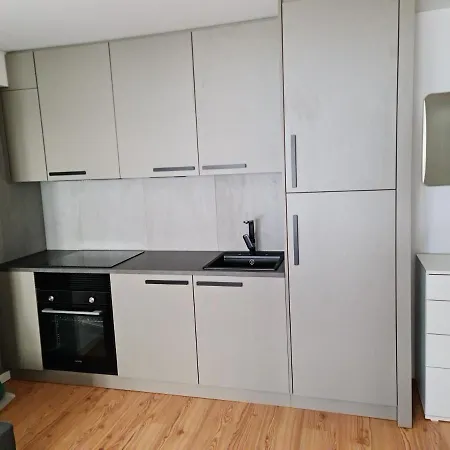 Campanha Appartement