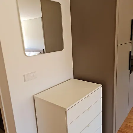 Campanha Appartement *