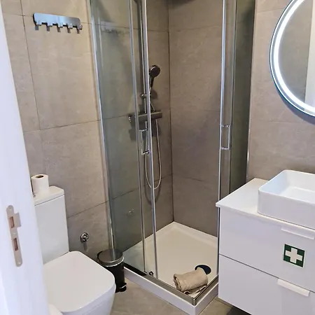 Appartement Campanha