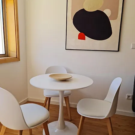 Campanha Appartement Porto