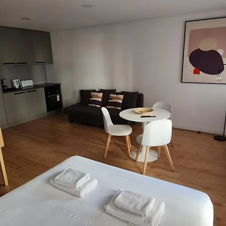 Campanha Appartement *