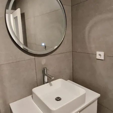 Appartement Campanha Porto